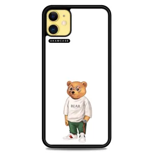 AKAM AMC-WA11-BARON FILOU-27 Cover For Apple iPhone 11