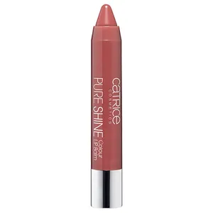 بالم لب مدادی کاتریس مدل Pure Shine Colour 010