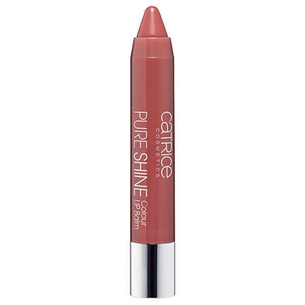 بالم لب مدادی کاتریس مدل Pure Shine Colour 010 بالم لب مدادی کاتریس مدل Pure Shine Colour 010