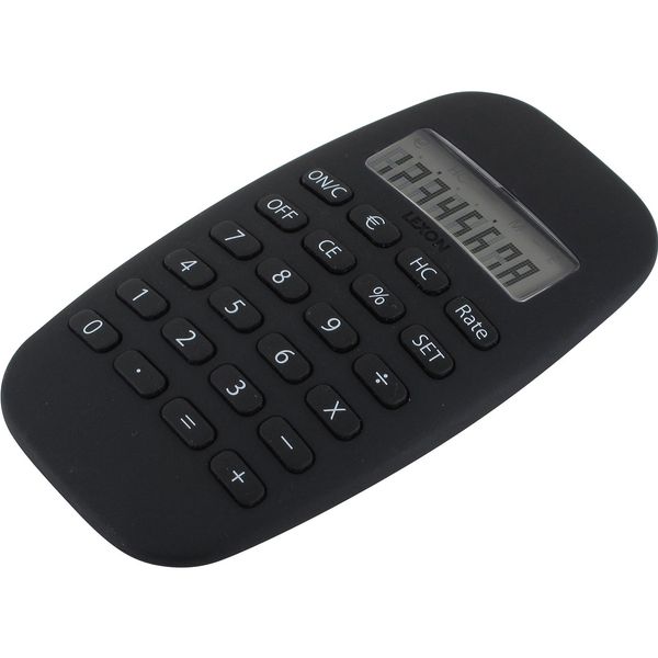 ماشین حساب لکسون مدل LC64