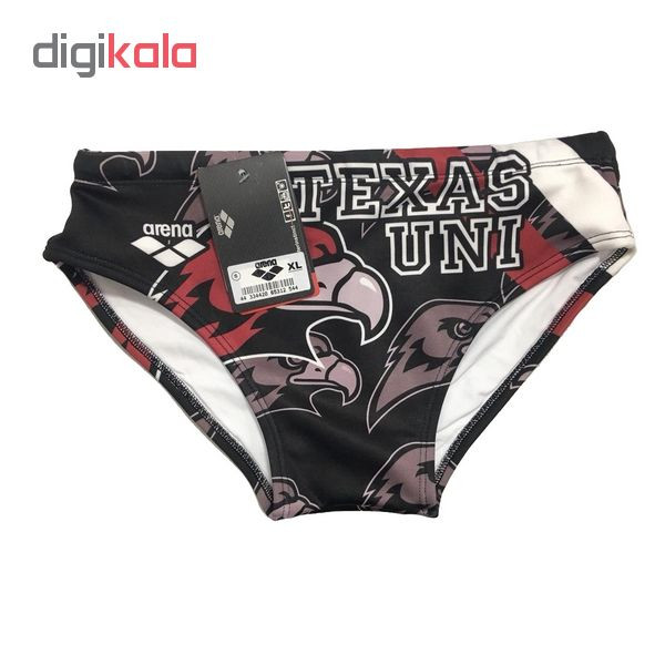 مایو مردانه آرنا مدل Texas کد 1061