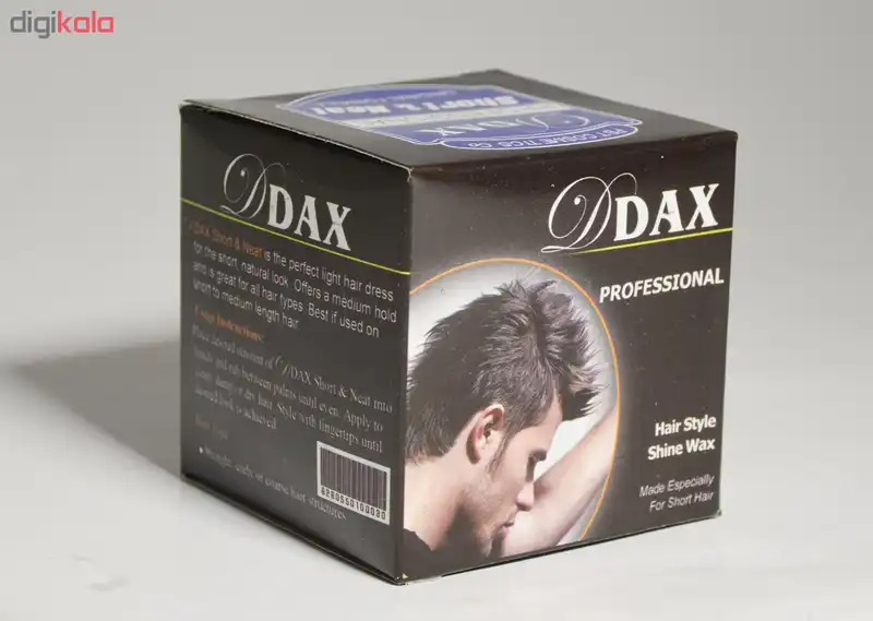 آدامس موی دی داکس مدل Gum حجم 150 میلی لیتر