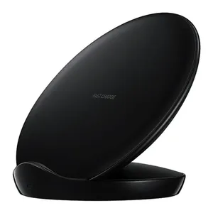 شارژر بی سیم وایرلس سامسونگ مدل s9