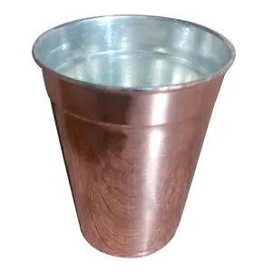 لیوان مسی  مس ایران مدل LMS1