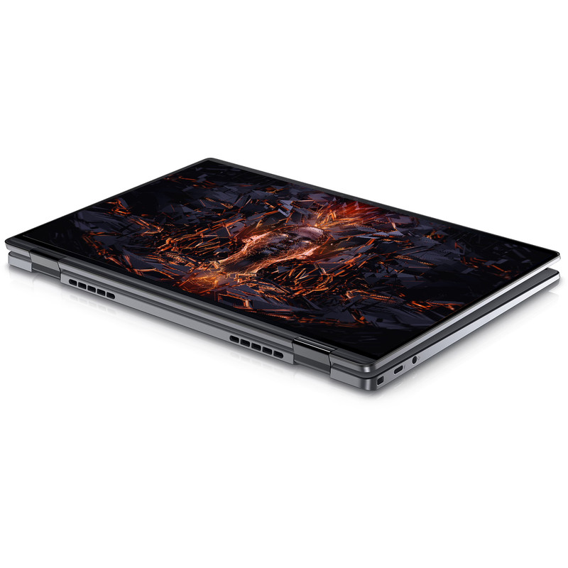 لپ تاپ 14 اینچی دل مدل Latitude 9440 2-in-1-i5 1345U-16GB LPDDR5 4800MHz-256GB SSD-IPS 120Hz Touch-Backlit-Fingerprint-W
