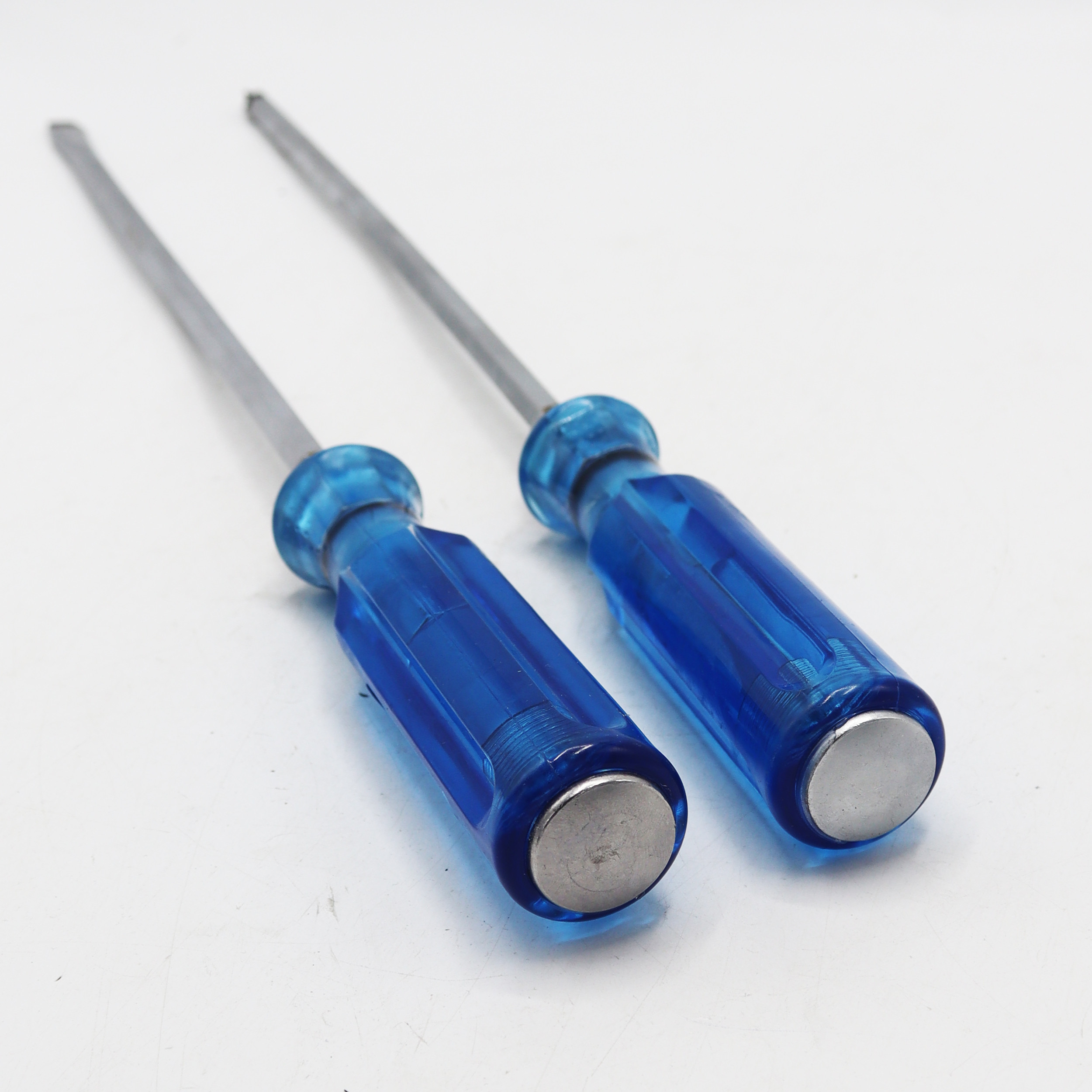 پیچ گوشتی ضربه خور دوسو و چهارسو مدل گوریلا کد YP-FOGH BOLAND-42CM بسته 2 عددی