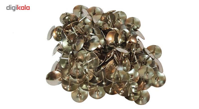 پونز ژین وی مدل استیل بسته 100 عددی