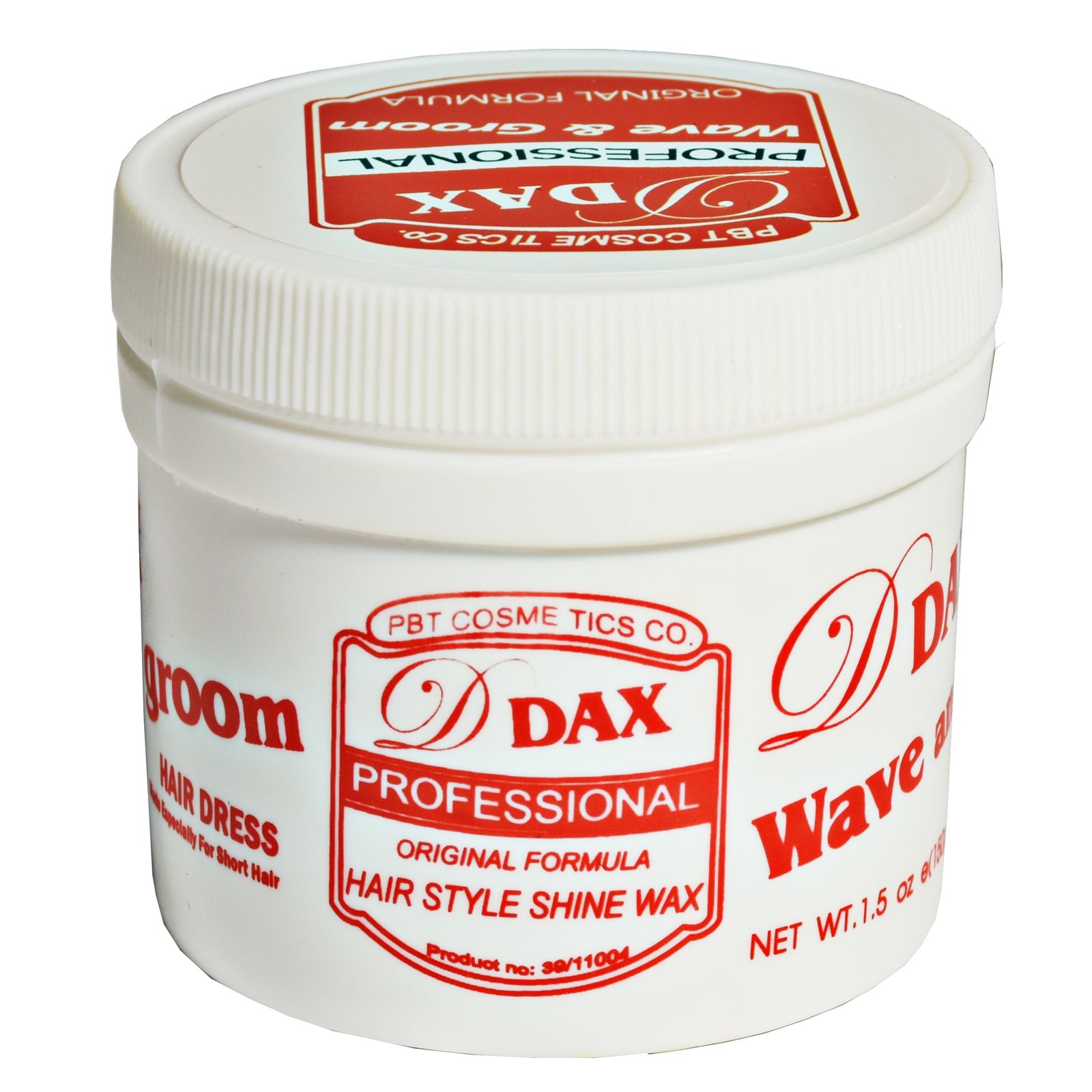 واکس مو دی داکس مدل Dwax حجم 150 میلی لیتر -  - 1