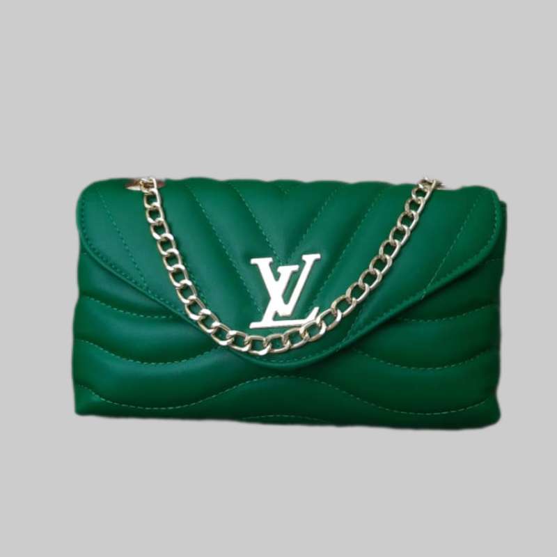 کیف دوشی زنانه مدل N100