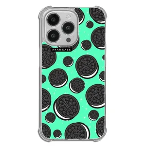 AKAM AMCWTA13PRO-OREO10 Cover For Apple iPhone 13 Pro