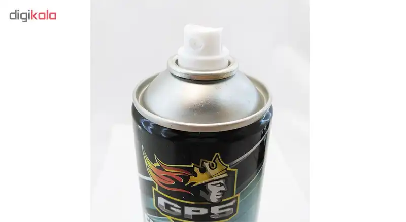 اسپری انژکتور شوی گل پخش مدل CLEANER حجم 450 میلی لیتر