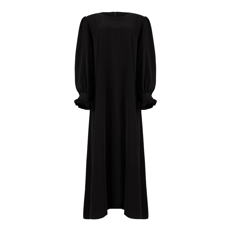 مانتو زنانه السانا مدل رایسان کد 225401