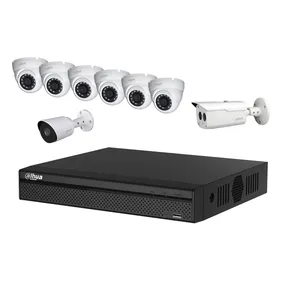 سیستم امنیتی داهوا مدل DACP82I6201-W