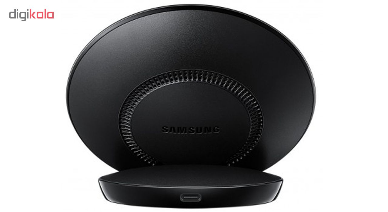 شارژر بی سیم وایرلس سامسونگ مدل s9