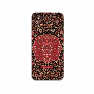 MAHOOT Iran-Carpet6 Cover Sticker for Samsung Galaxy A03 Core