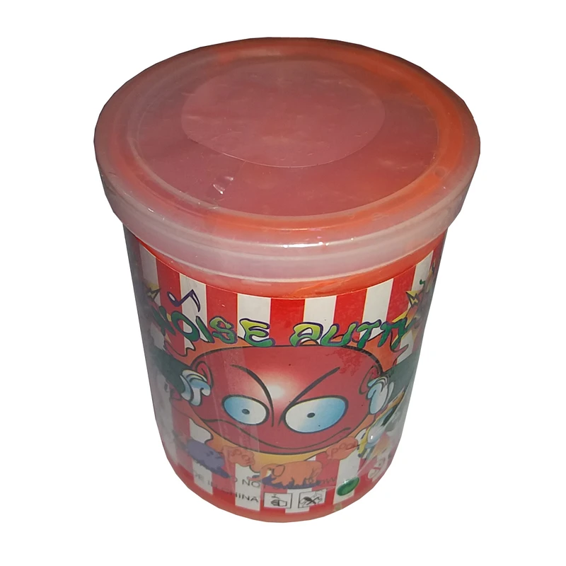 لیوان ژل بی ادب مدل استوانه DSK,N