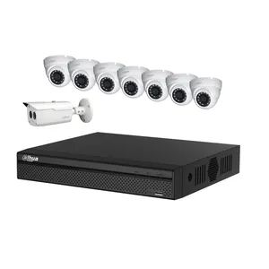 سیستم امنیتی داهوا مدل DACP82I7101-W
