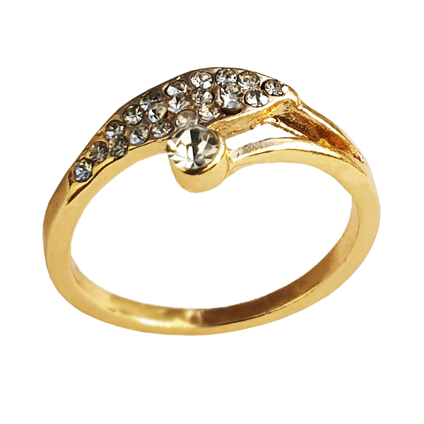 انگشتر زنانه کد 37