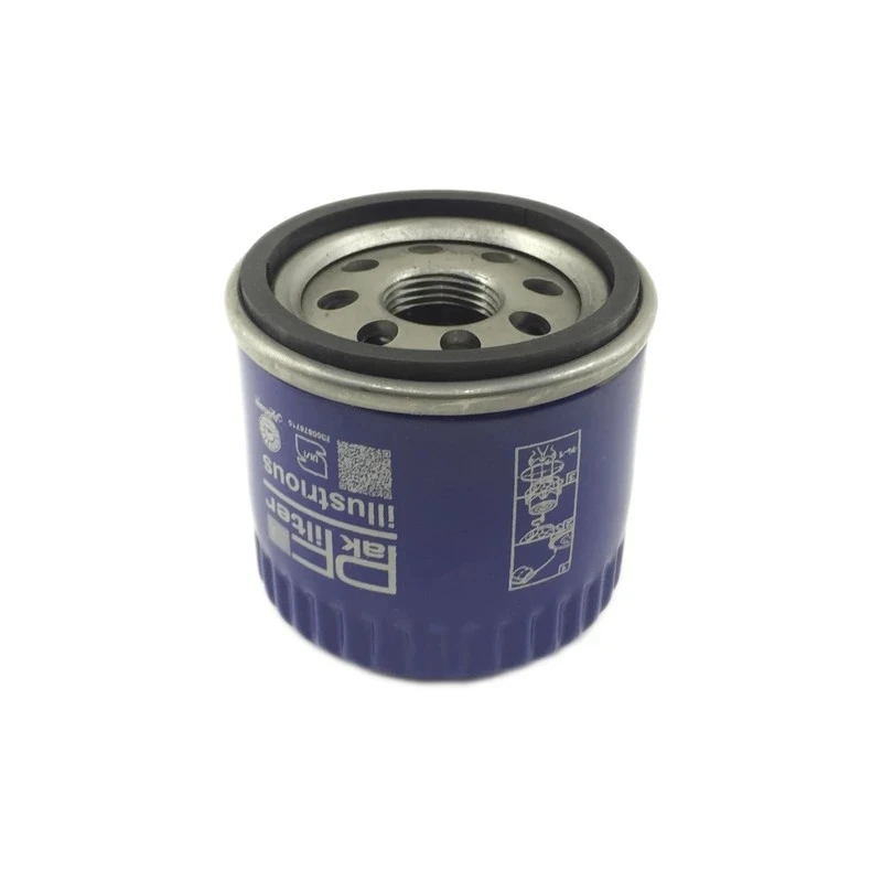 فیلتر روغن پاک مدل 911  مناسب برای ساینا بسته ۴ عددی