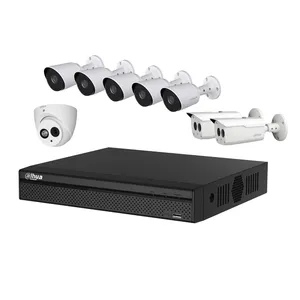 سیستم امنیتی داهوا مدل DACP82S1712-W