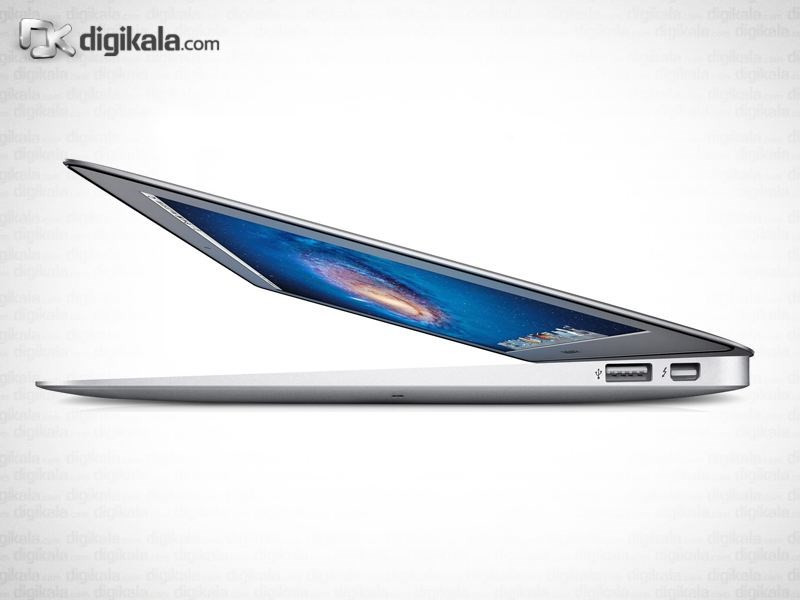 لپ تاپ 11 اینچی اپل مدل MacBook Air MD223 لپ تاپ 11 اینچی اپل مدل MacBook Air MD223