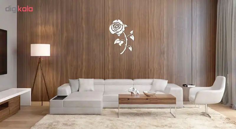 آینه بنی دکو مدل m156