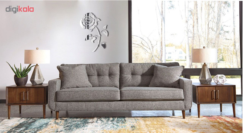 آینه بنی دکو مدل m156
