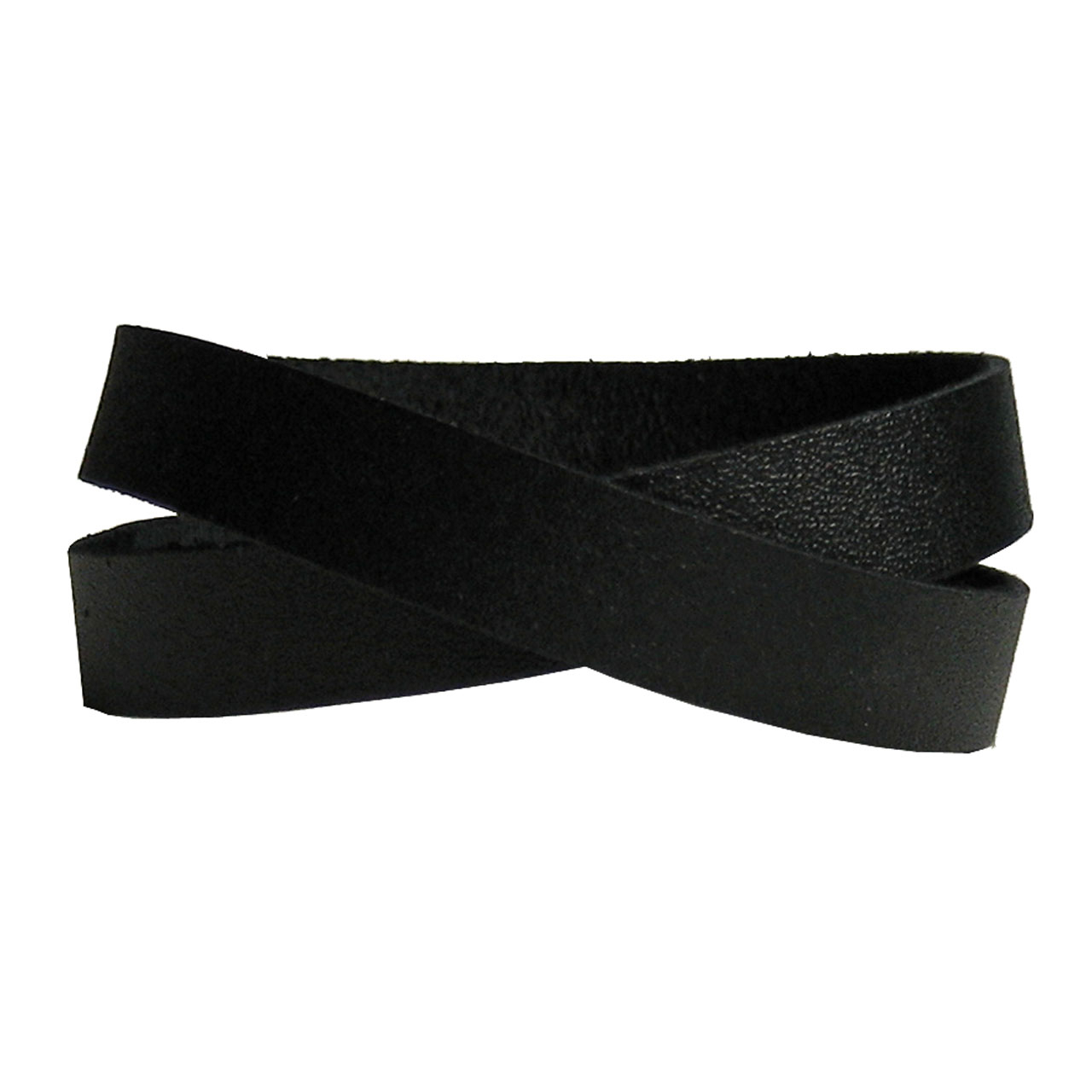 دستبند چرم گاوی دانوب مدل پرستو کد 001