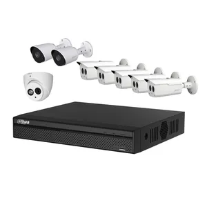 سیستم امنیتی داهوا مدل DACP82S1715-W