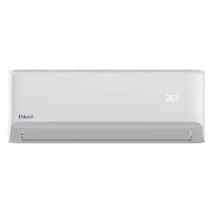 اسپلیت کولر گازی ابکازو مدل RHM-36KSC