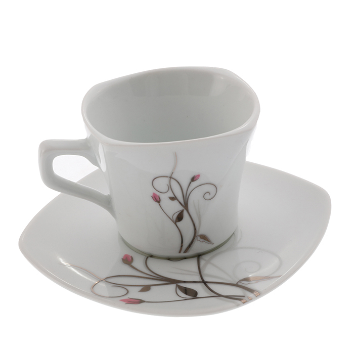 سرویس چای خوری 12 پارچه مدل 502