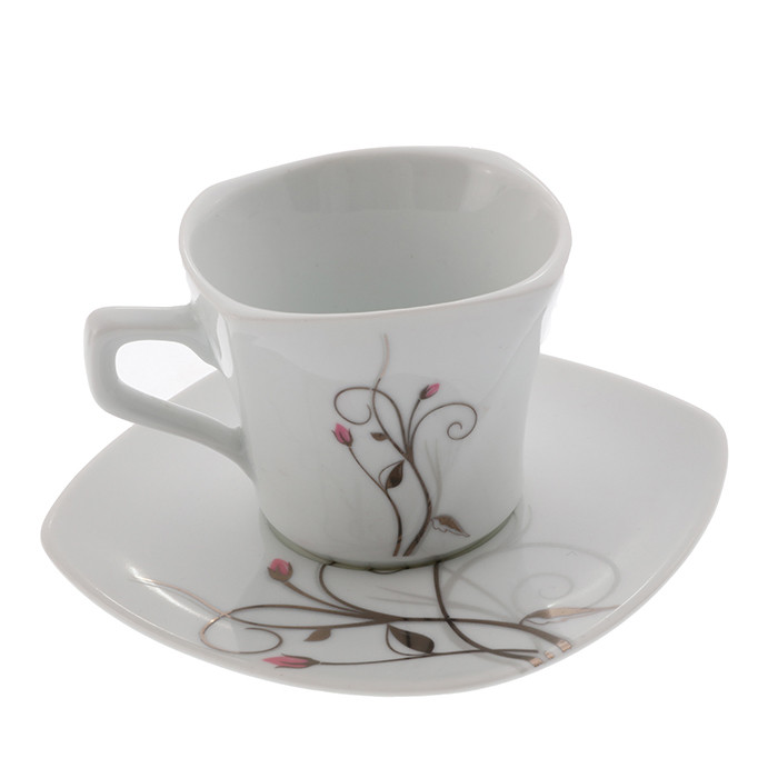 سرویس چای خوری 12 پارچه مدل 502