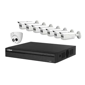 سیستم امنیتی داهوا مدل DACP82S1717-W