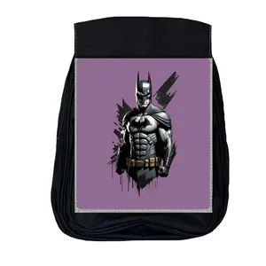 کوله پشتی مدل بتمن کد ۲۳    