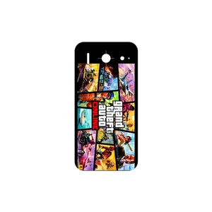 MAHOOT GTA Online Game Series Cover Sticker for Huawei Ascend G510