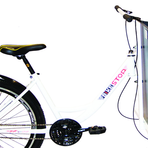 سه چرخه باربر بایک استاپ مدل BSC9000