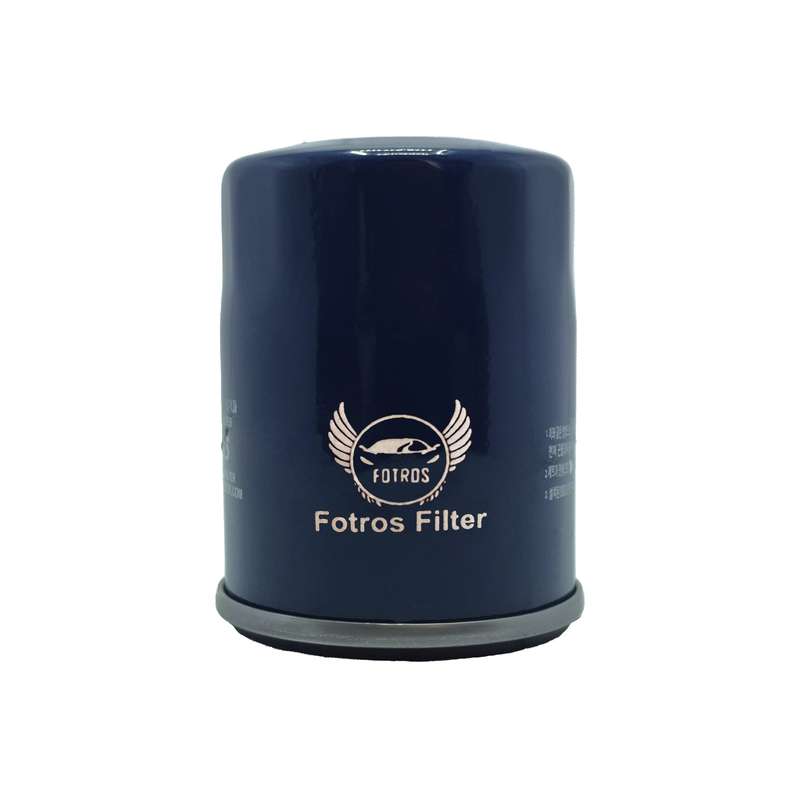 فیلتر روغن فطرس مدل FFO 3017 مناسب برای جک J5