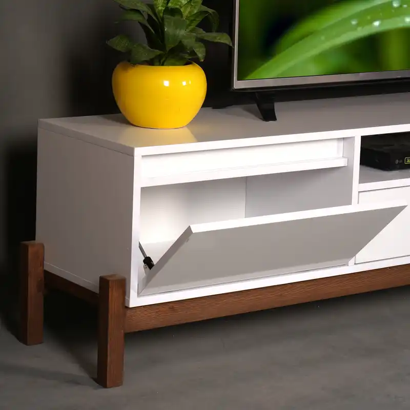 میز تلویزیون مدل افرا