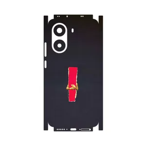 MAHOOT Collage of Embrace-FullSkin Cover Sticker for Xiaomi Poco X7 Pro