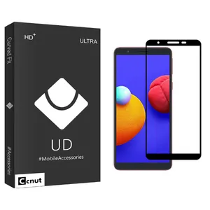 Coconut UD Screen Protector For Samsung Galaxy A01 core