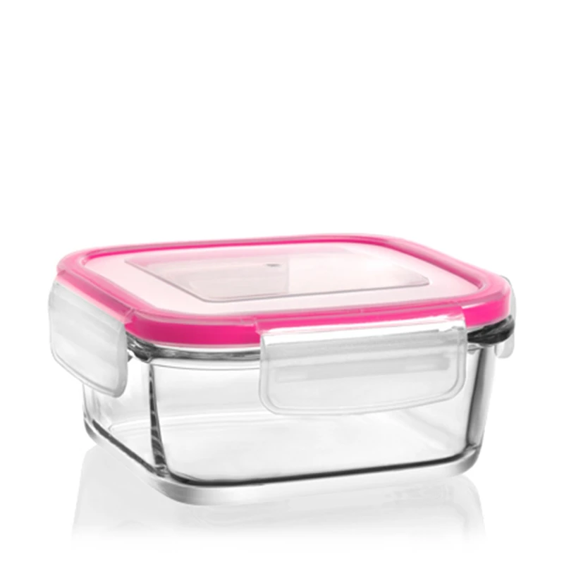 ظرف نگهدارنده لاو مدل FRS237