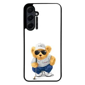 AKAM AMC-WSGA55-BARON FILOU-37 Cover For Samsung Galaxy A55