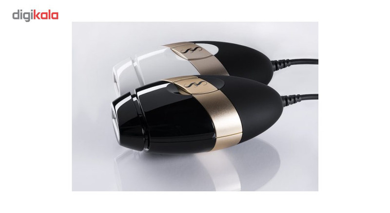 لیزر بدن اسموت اسکین مدل Bare