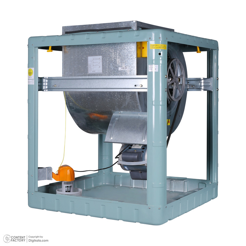 کولر آبی 5800 ارج مدل ASC5803T