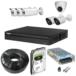 سیستم امنیتی داهوا مدلDP62I1503
