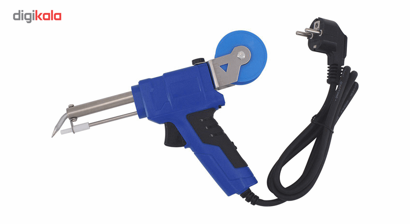 هویه تفنگی 60-30 واتی سومو مدل SM125