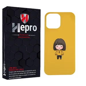 HEPRO MC Cover for Apple IPHONE 14 PRO