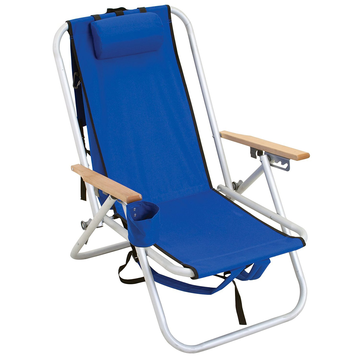 wearever chair with footrest