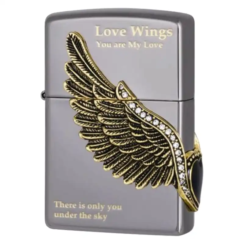 فندک مدل ZA-1-16A