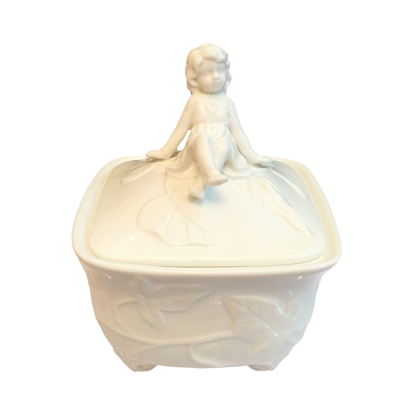 شکلات خوری گلدکیش مدل gk6507